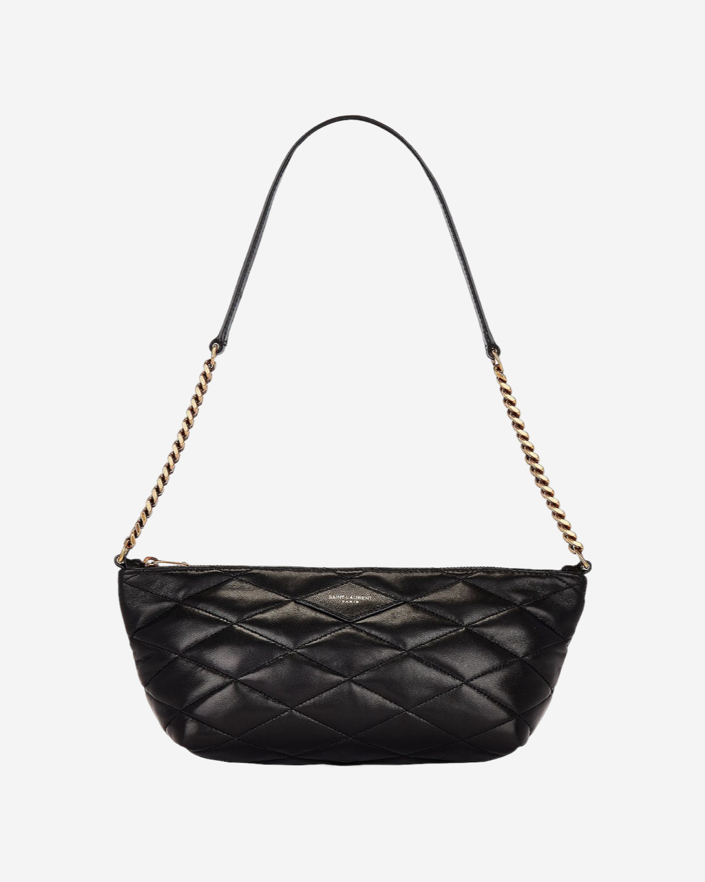 Bolsa Saint Laurent Gaby Zipped