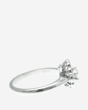 Anillo Tiffany & Co. Flower