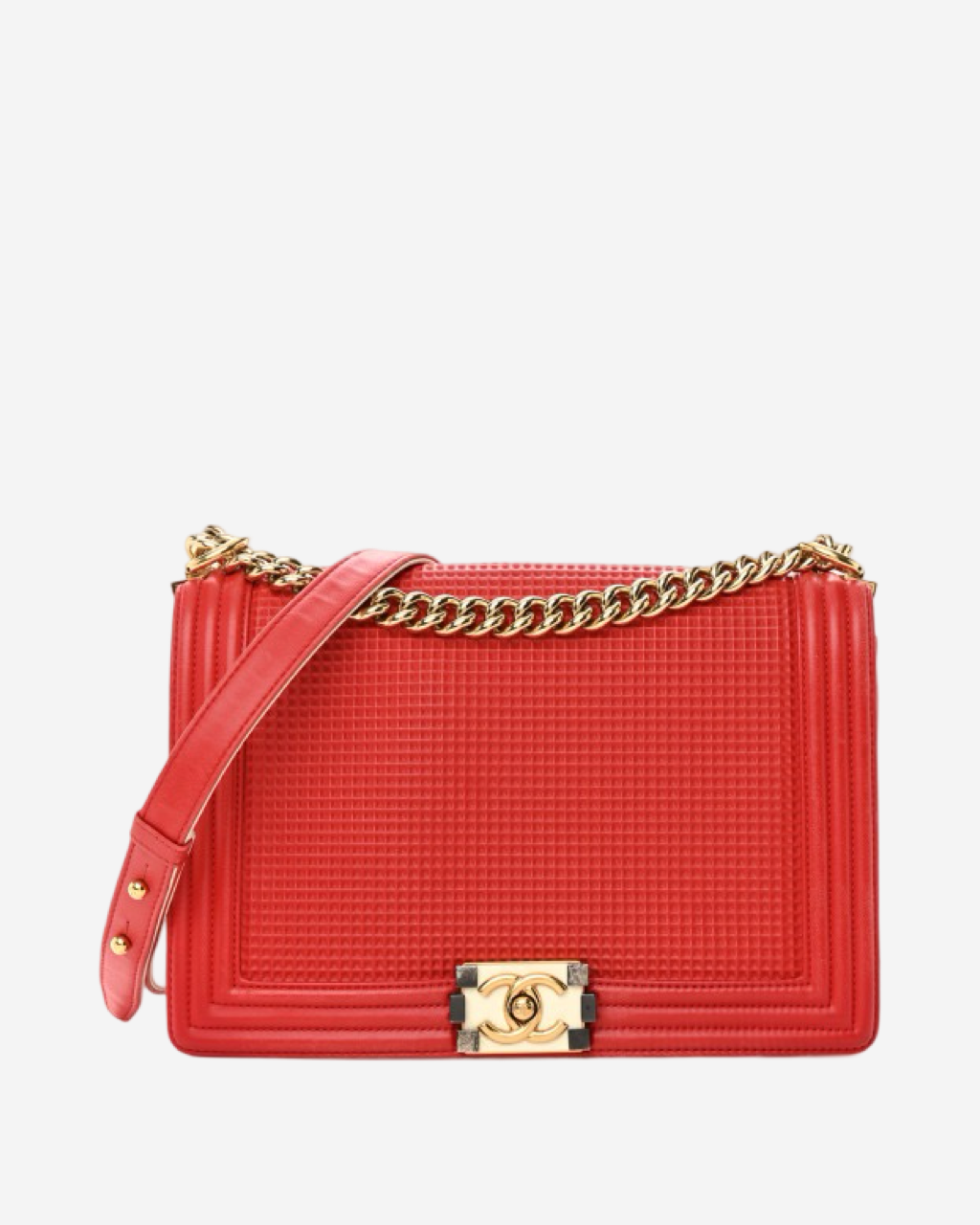 Chanel Boy Medium Bag 2014