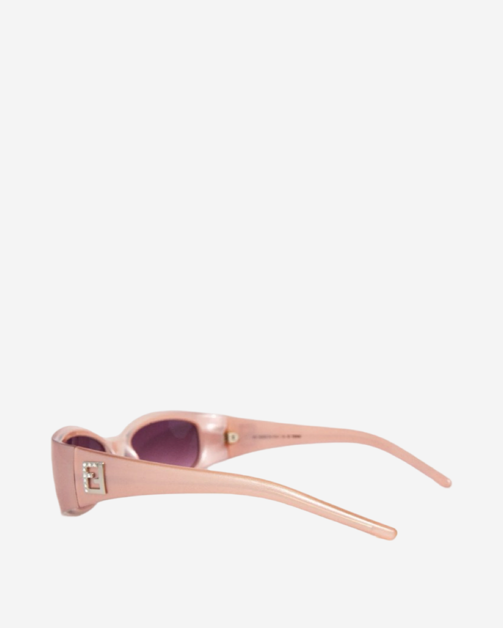 Lentes de Sol Fendi – Irene Buffa