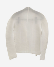 Cardigan Issey Miyake Feather