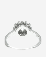 Anillo Tiffany & Co. Flower