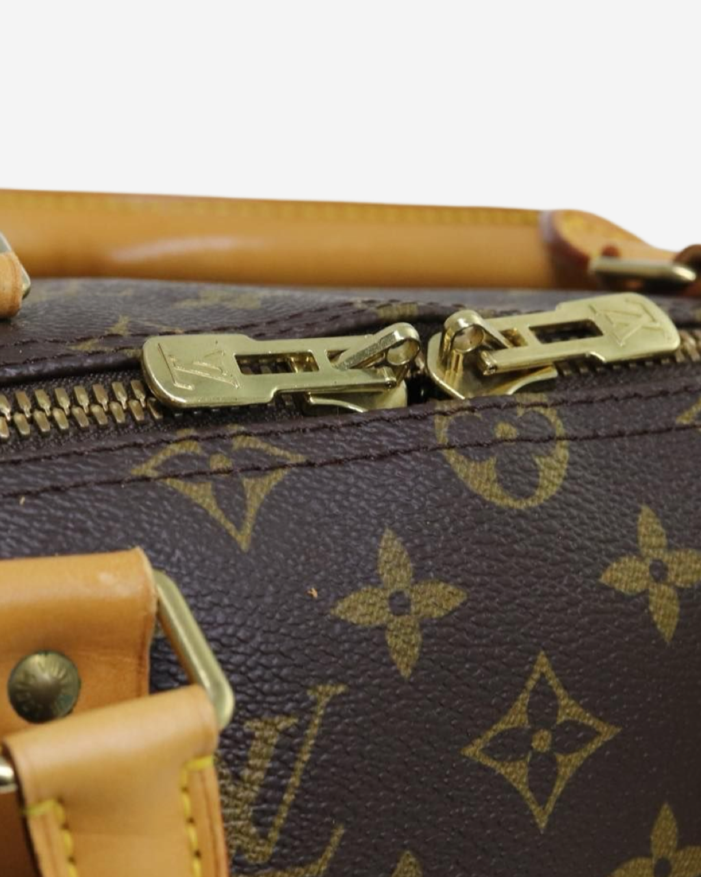 Bolsa Louis Vuitton Keepall 50