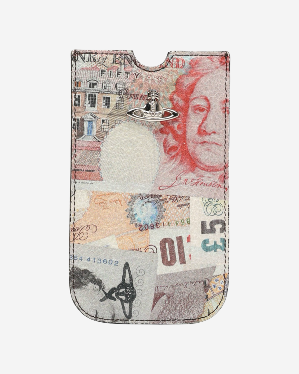 Phone Holder Vivienne Westwood