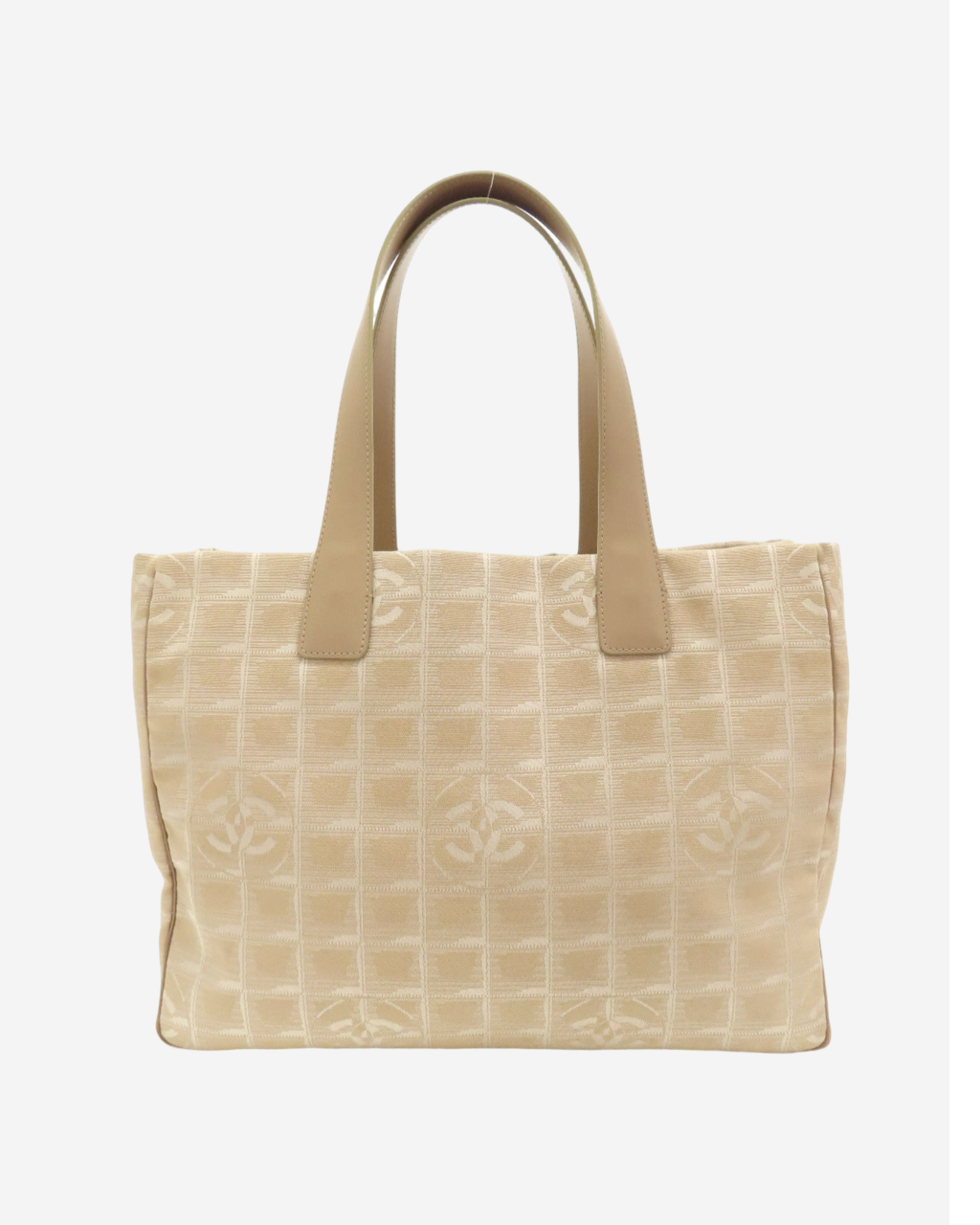 Bolsa Chanel Travel Line