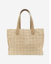 Bolsa Chanel Travel Line