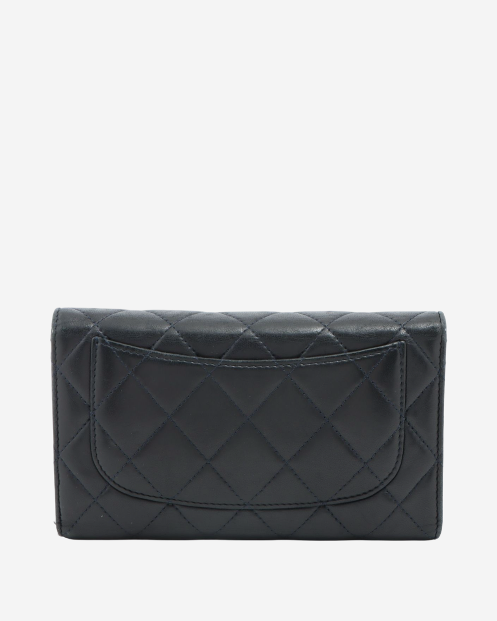 Chanel Classic Flap Wallet