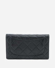 Chanel Classic Flap Wallet