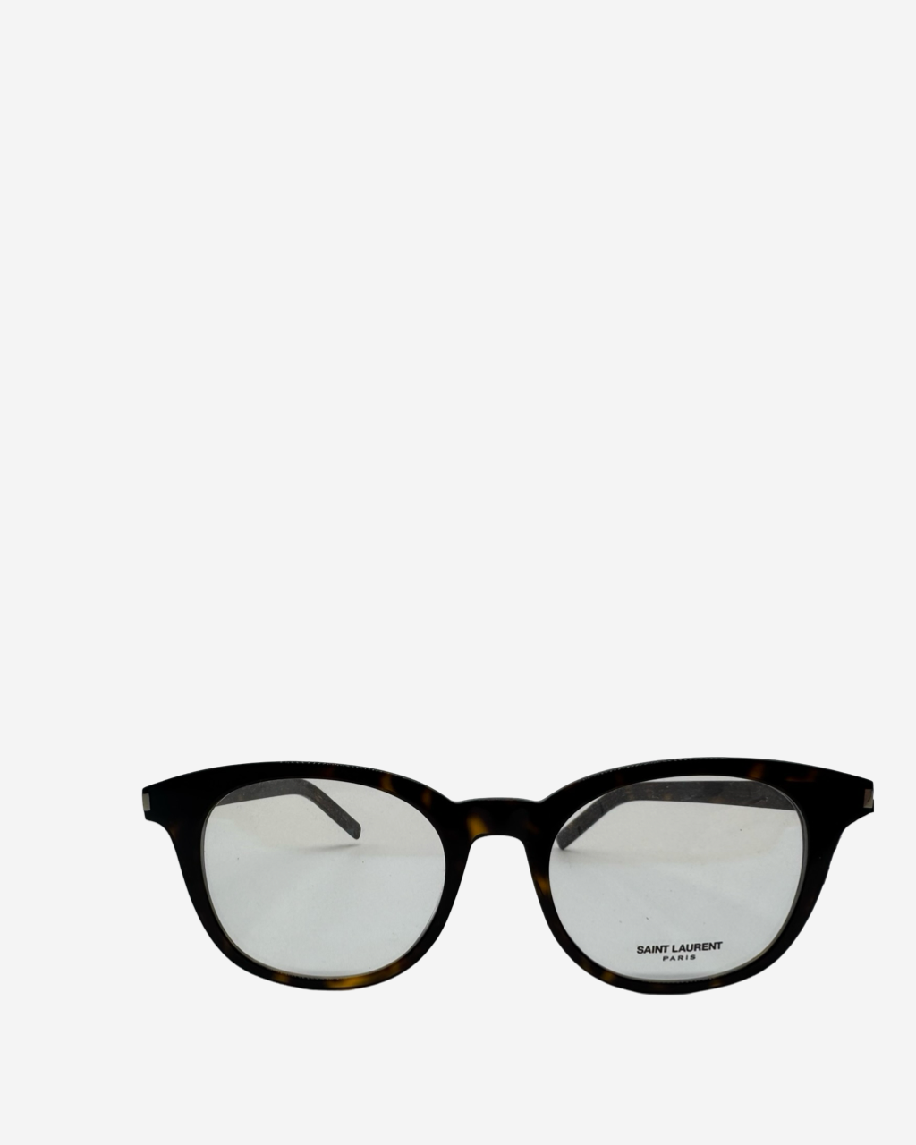 Lentes Oftálmicos Saint Laurent