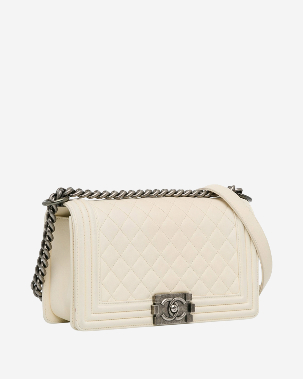 Chanel Boy Bag