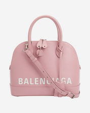 Balenciaga S Ville bag