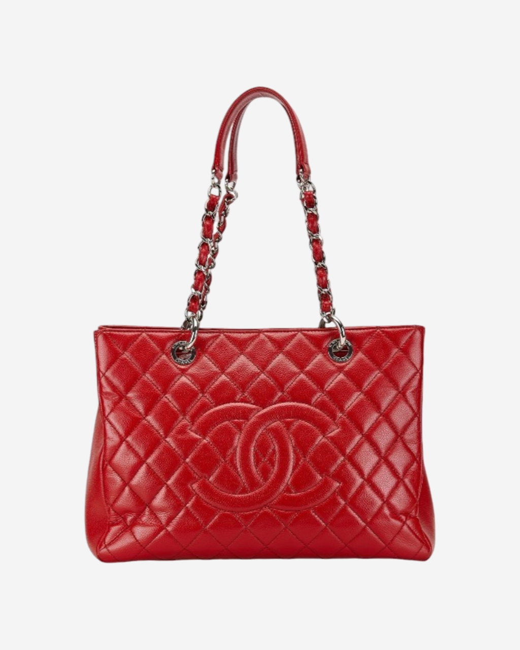 Chanel Tote Bag