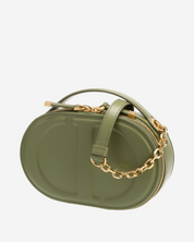 Bolsa Dior CD Signature Oval