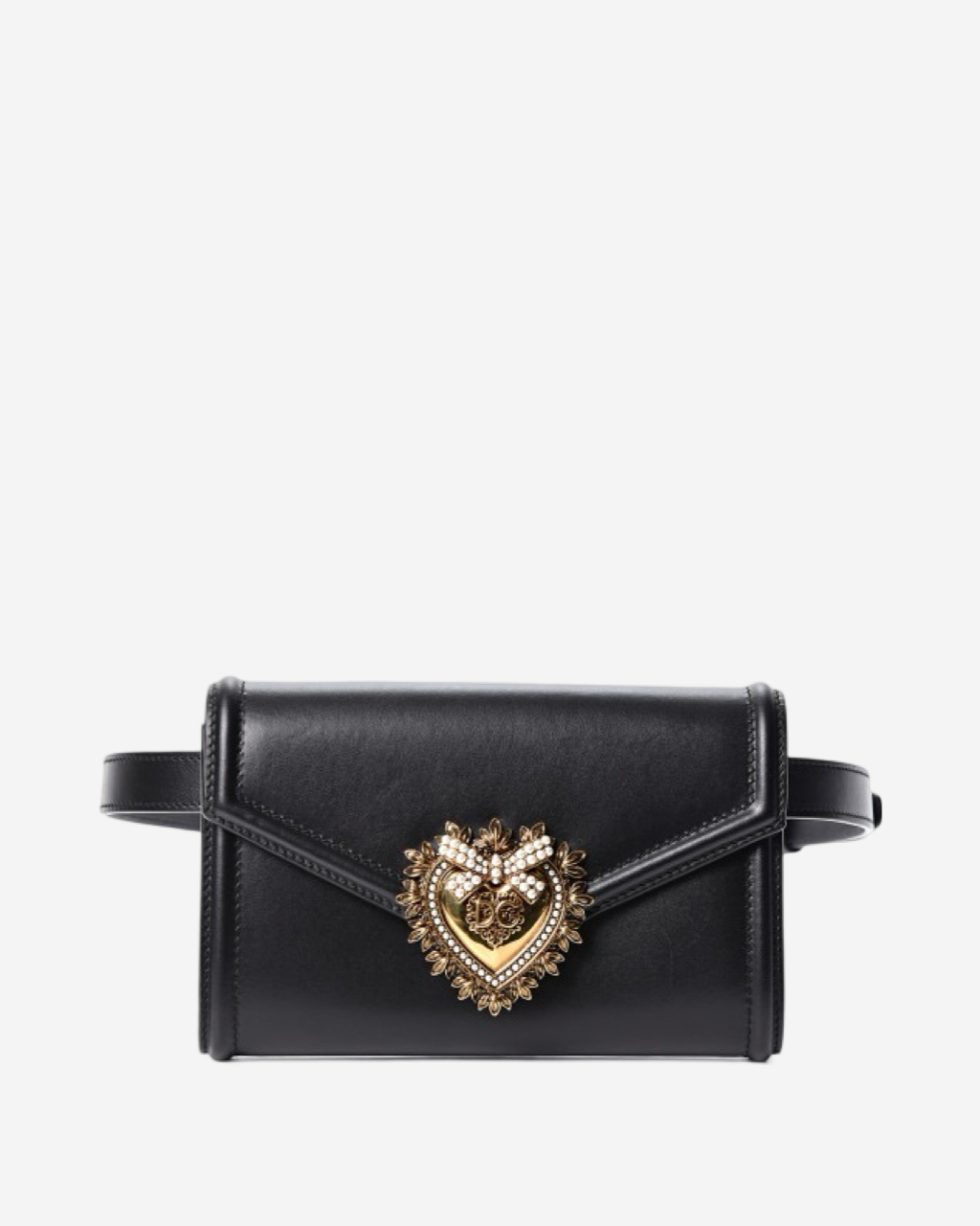 Dolce &amp; Gabbana Devotion Belt Bag