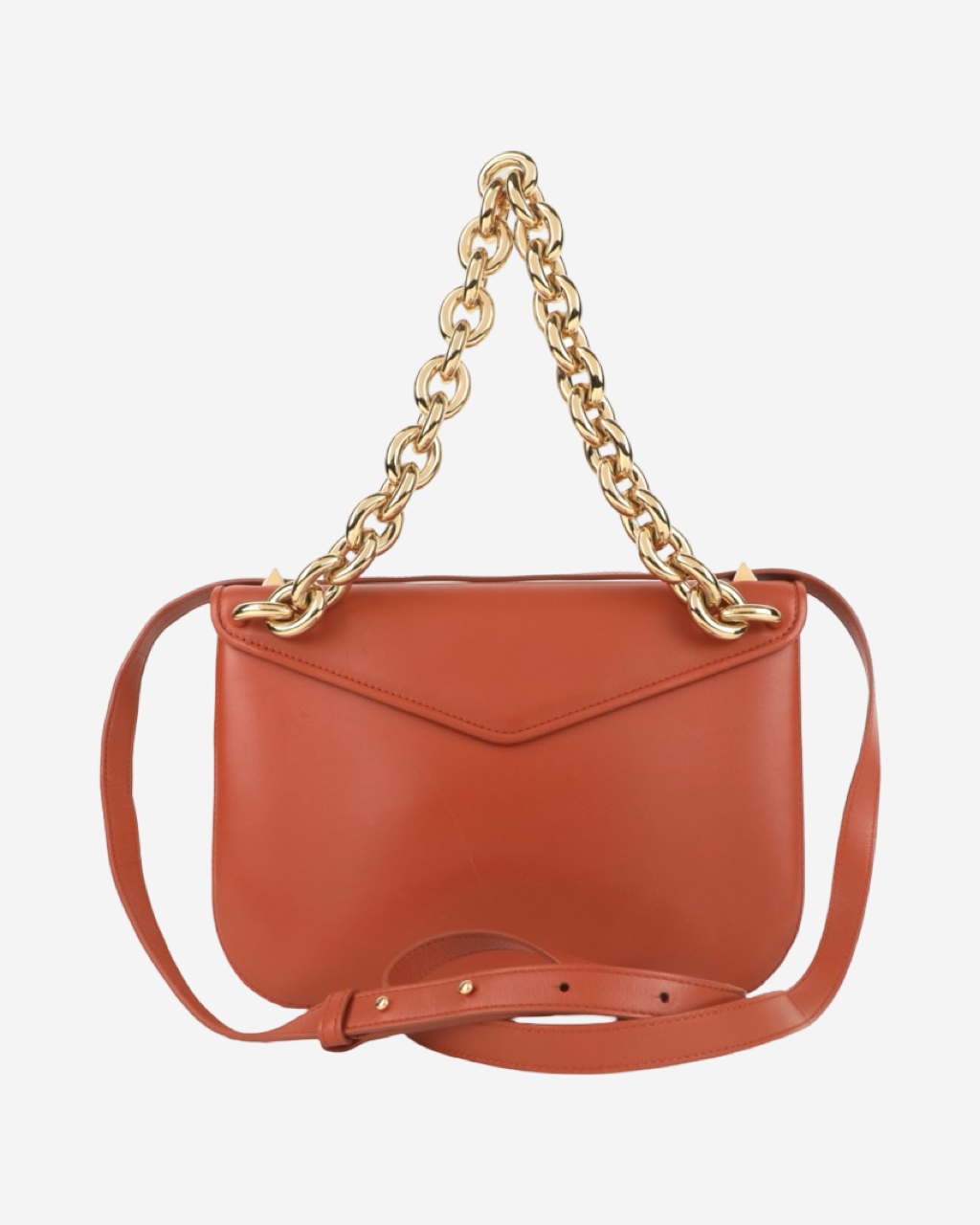 Bottega Veneta Mount Envelope Bag