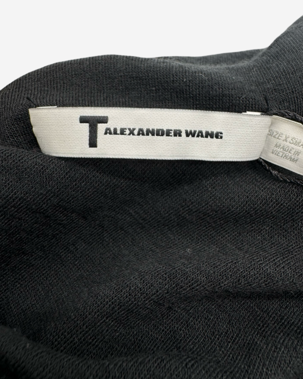 Alexander Wang Rutched Dress