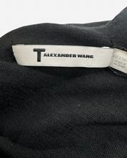 Alexander Wang Rutched Dress