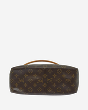 Bolsa Louis Vuitton Looping GM