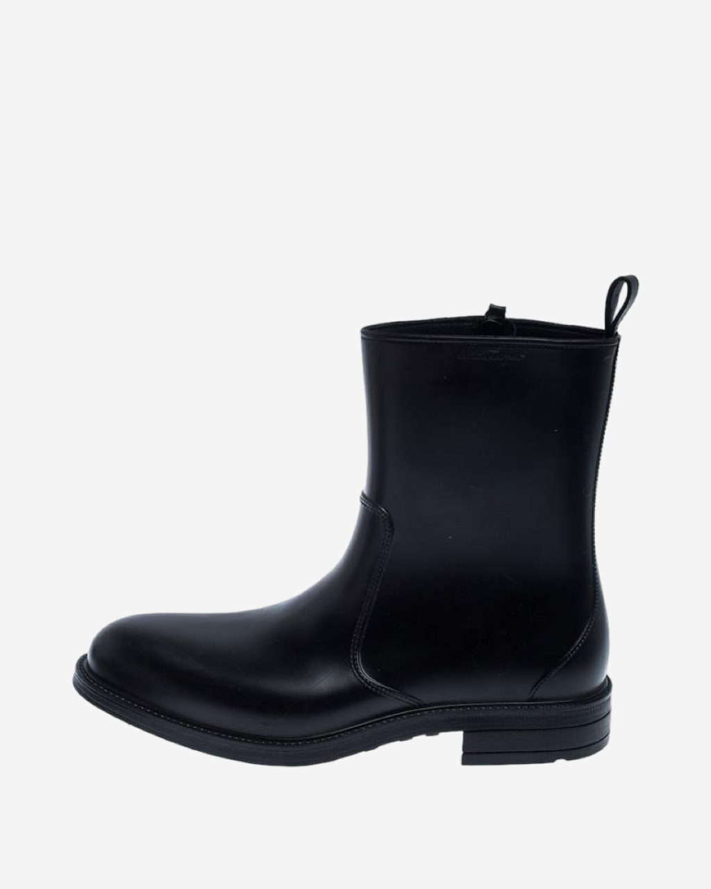 Botas Ferragamo Baltimora