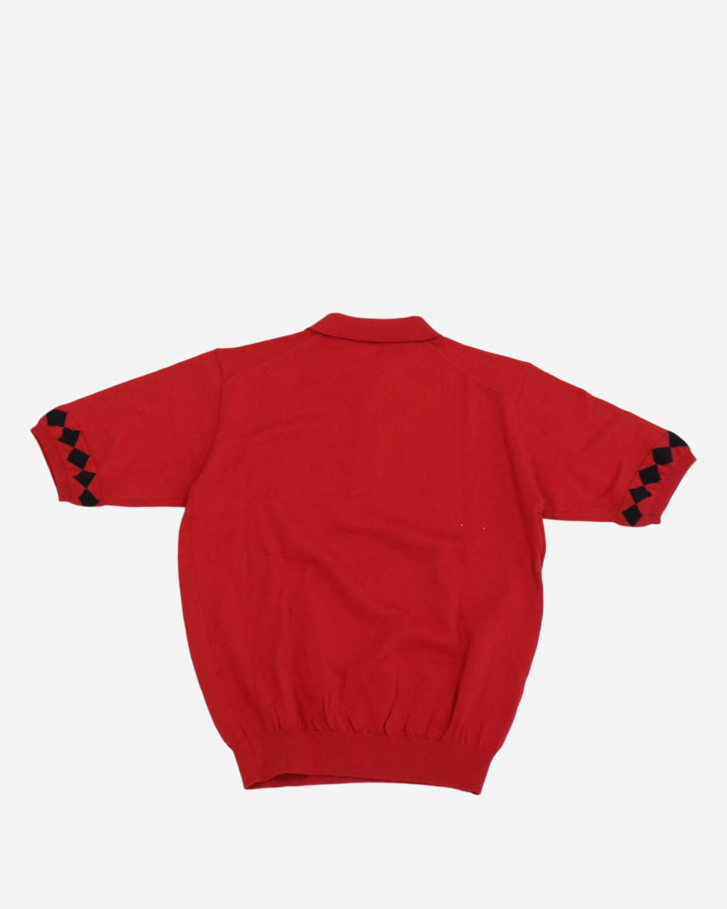 Top Dior Vintage Polo