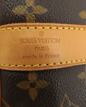 Bolsa Louis Vuitton Keepall 60