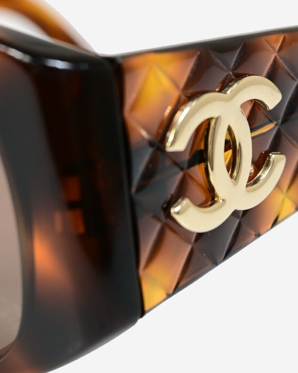 Lentes de Sol Chanel