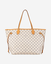 Louis Vuitton Neverfull MM Bag