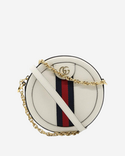 Bolsa Gucci Ophidia Round