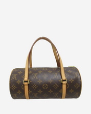 Bolsa Louis Vuitton Papillon 26