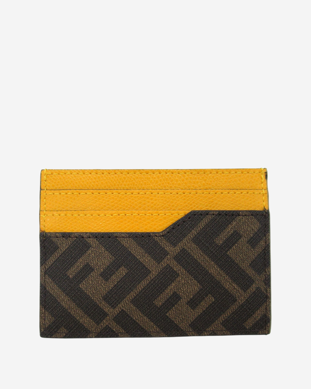 Fendi card holder