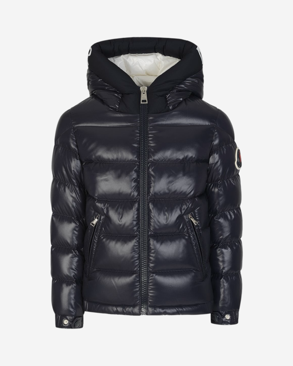 Chamarra Moncler Maya