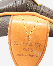 Louis Vuitton Keepall 50 Bag