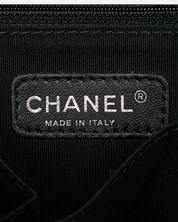 Bolsa Chanel Boy Jumbo