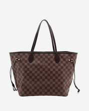 Bolsa Louis Vuitton Neverfull MM