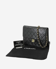 Bolsa Chanel Classic Flap