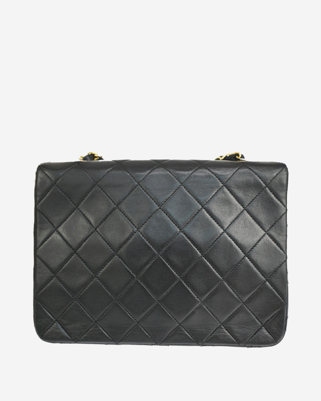 Bolsa Chanel Classic Flap Squared Chica