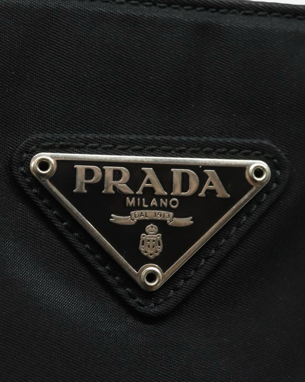 Bolsa Prada Tote Nylon