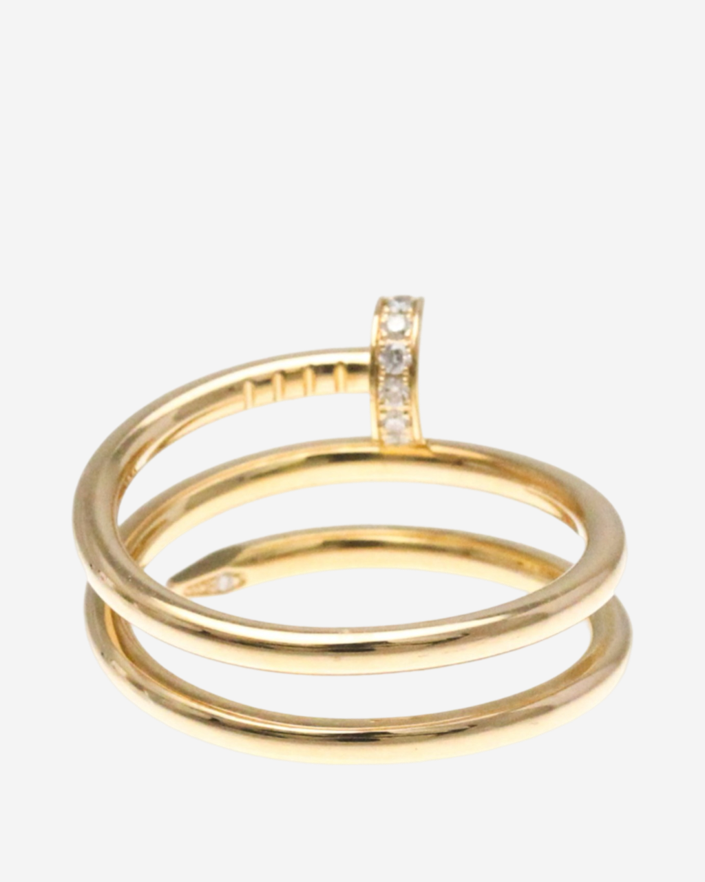 Cartier Juste Un Clou Ring