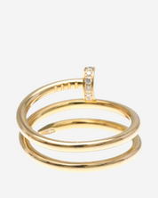 Cartier Juste Un Clou Ring