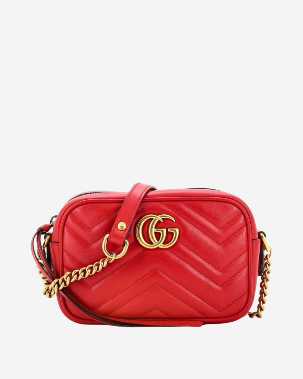 Bolsa Gucci Marmont