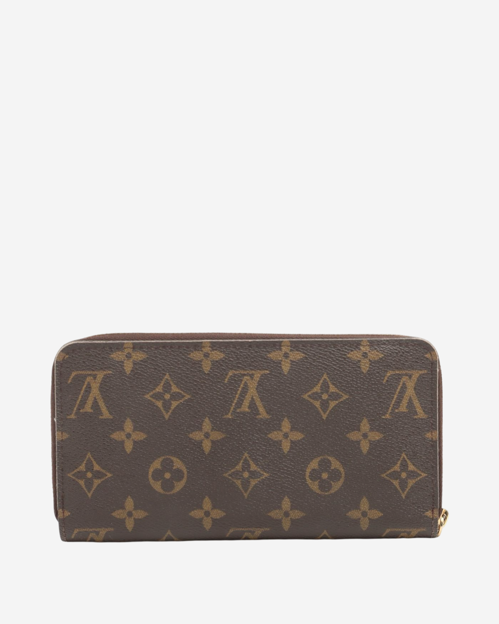 Cartera Louis Vuitton Zippy Wallet