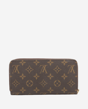 Cartera Louis Vuitton Zippy Wallet