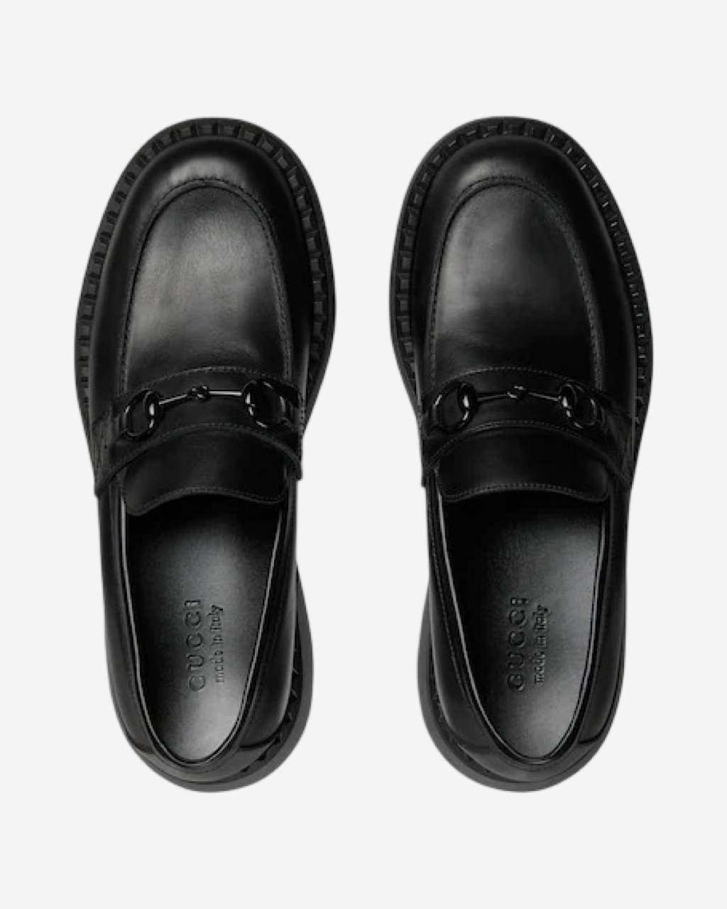 Loafers Gucci Horsebit