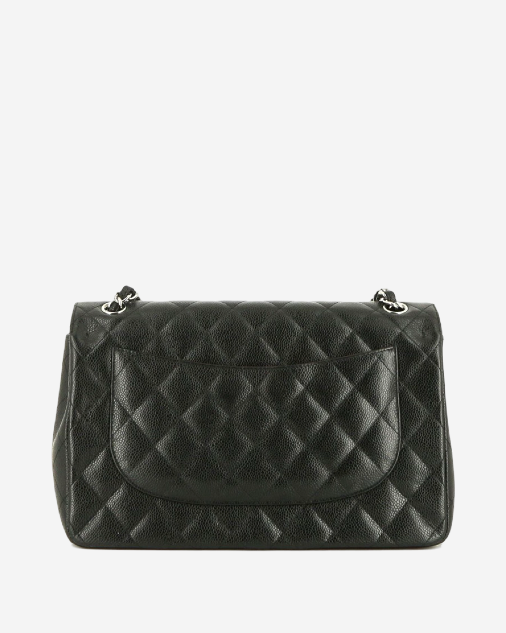 Bolsa Chanel Classic Flap Mediana 2008-2009