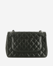 Bolsa Chanel Classic Flap Mediana 2008-2009