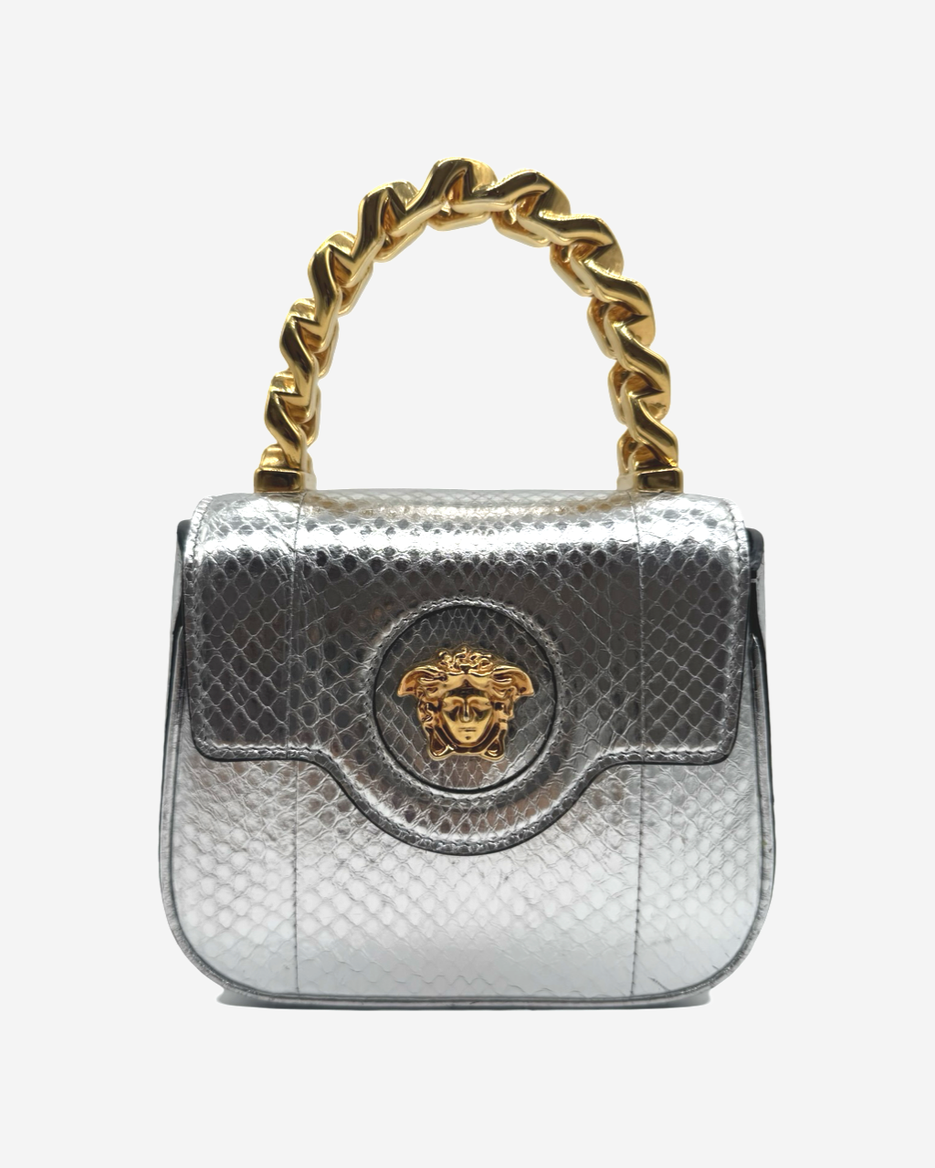 Bolsa Versace Medusa