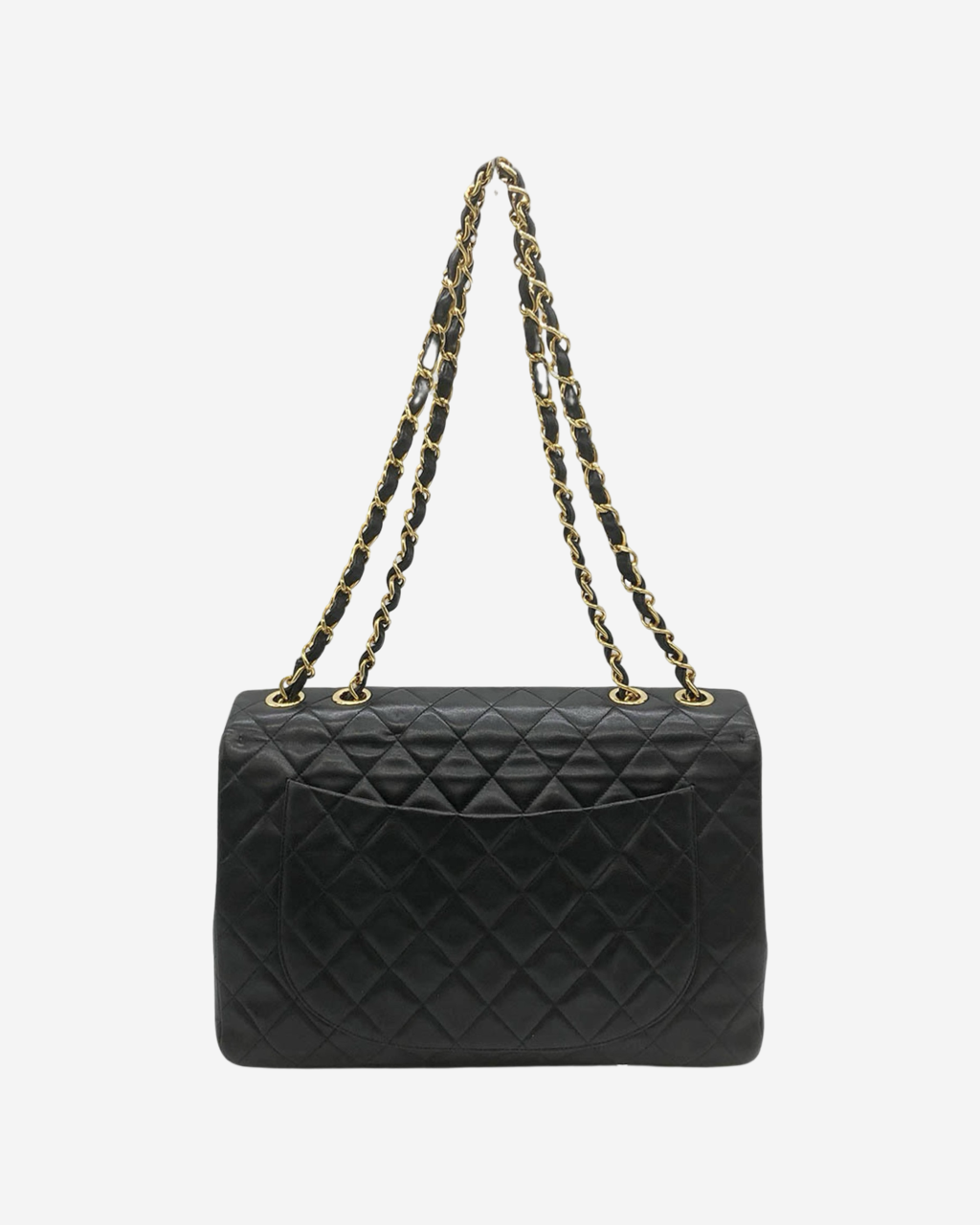 Chanel Classic Flap Jumbo Bag