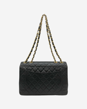 Chanel Classic Flap Jumbo Bag