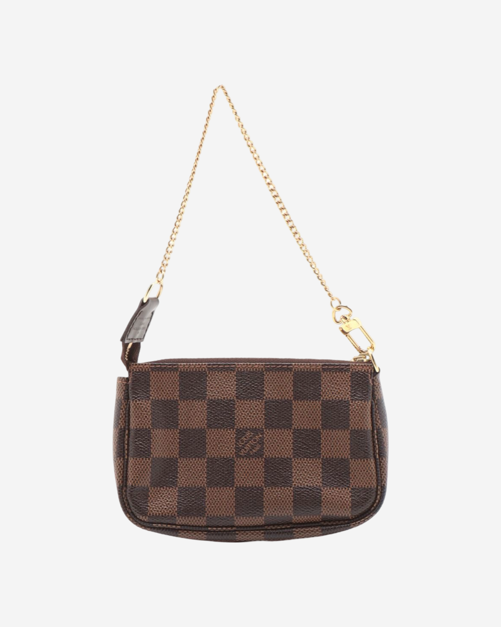 Bolsa Louis Vuitton Mini Pochette Trunks and Bags