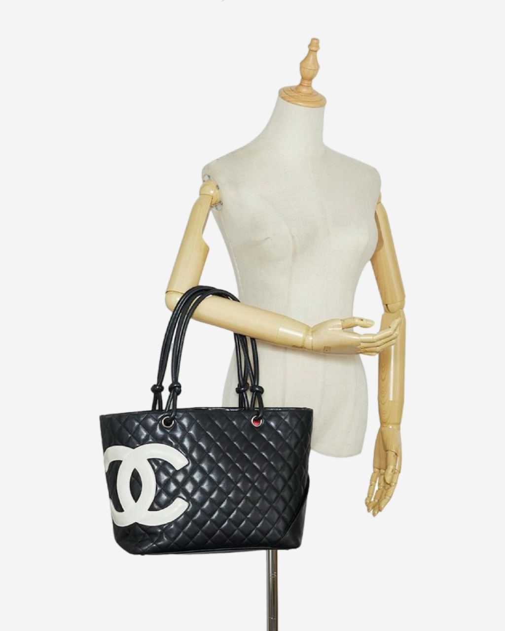 Bolsa Chanel Cambon